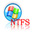 NTFS HDD Recovery Software icon